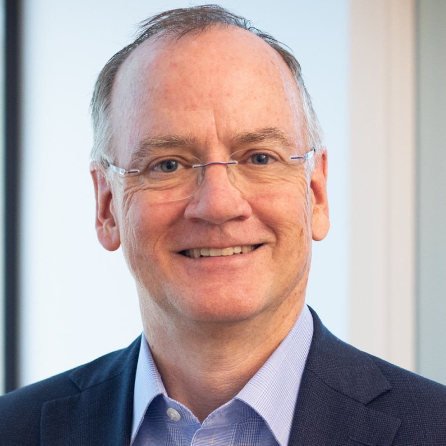 Senior Prof. Dr.  Michael Dowling
